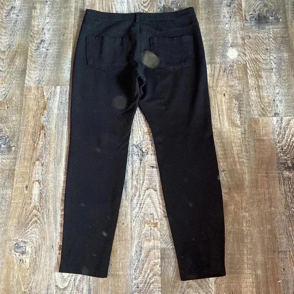 Liverpool Jeans Co |  Madonna Skinny Legging - Picture 8 of 8